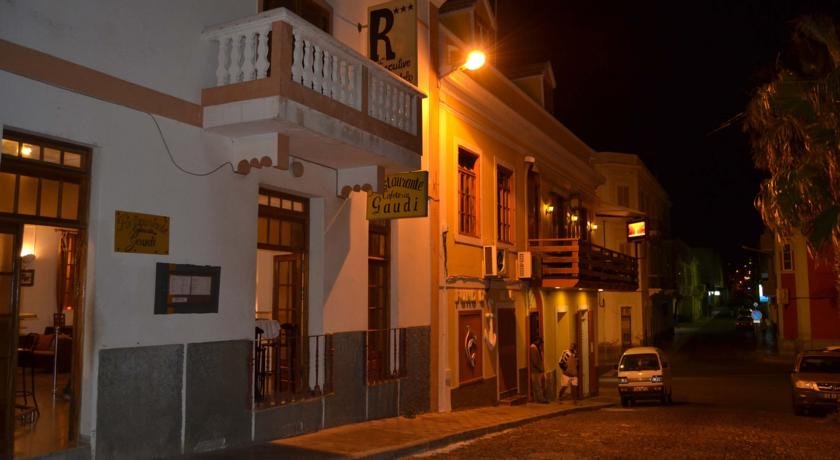  . -, Sao Vicente, Mindelo, Rua Domingos Ramos