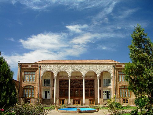   3. , East Azerbaijan, Tabriz, Southern Artesh