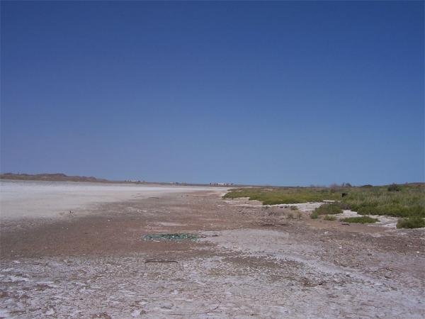   1. , Karagandy Region, Unnamed Road