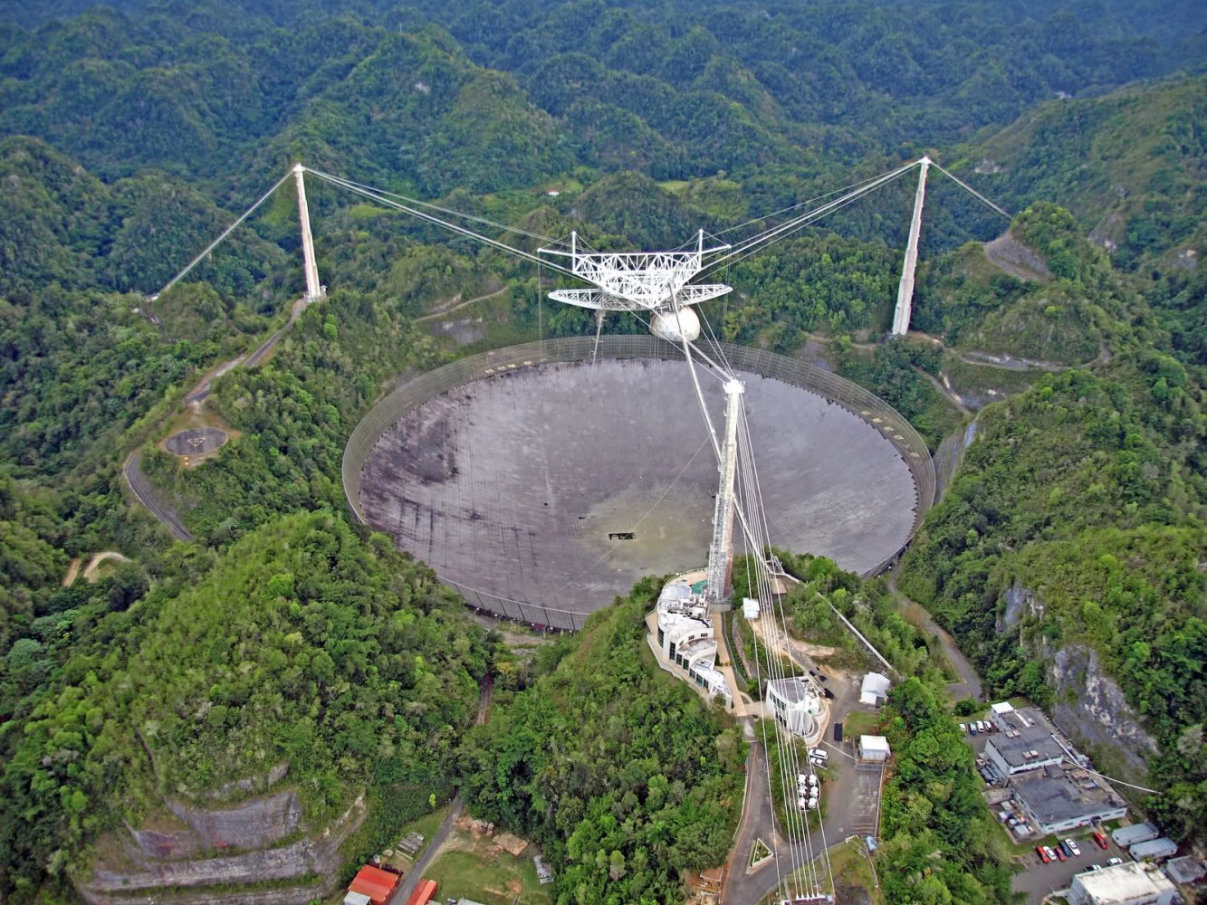  . -, Arecibo, Highway 625