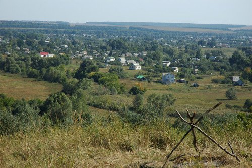 Паспорт БТИ в Харькове и Харьковской области