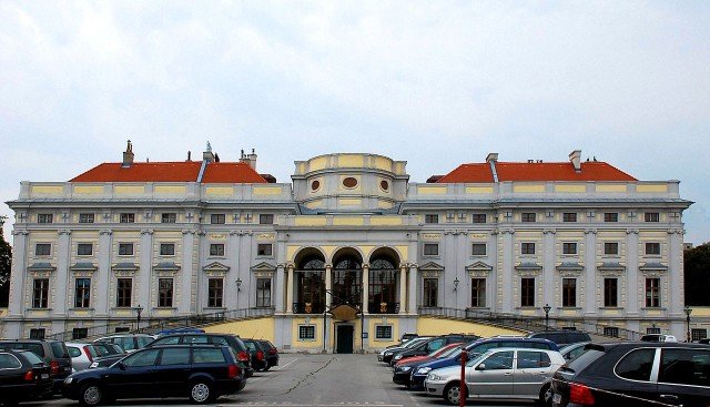      (Palais Schwarzenberg),  Wolfsraum. , ,  -, 5