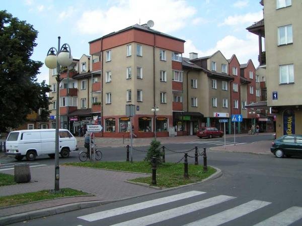   1. , lubelskie, Swierszczow