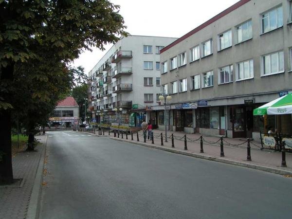   2. , lubelskie, Swierszczow