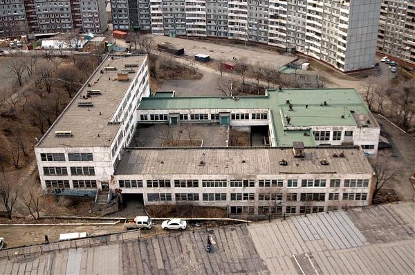 Школа 67 Фото