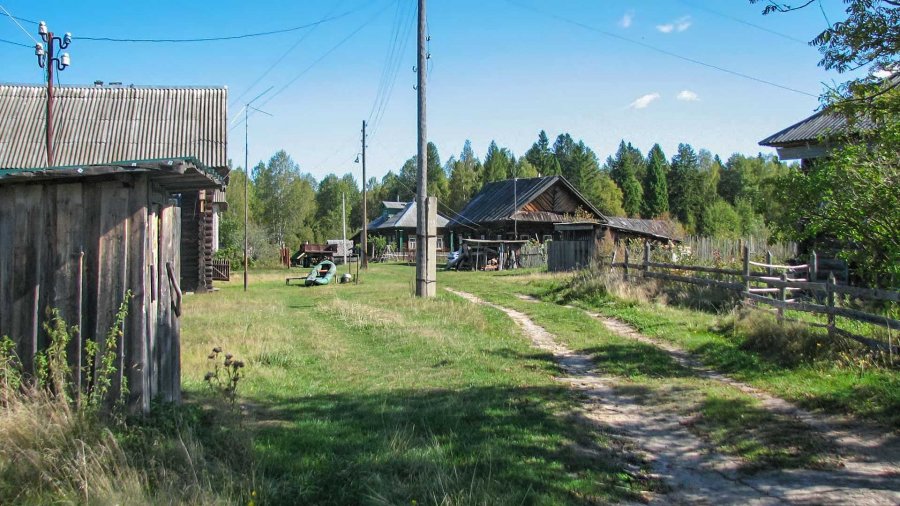 Хахалы нижегородская область карта