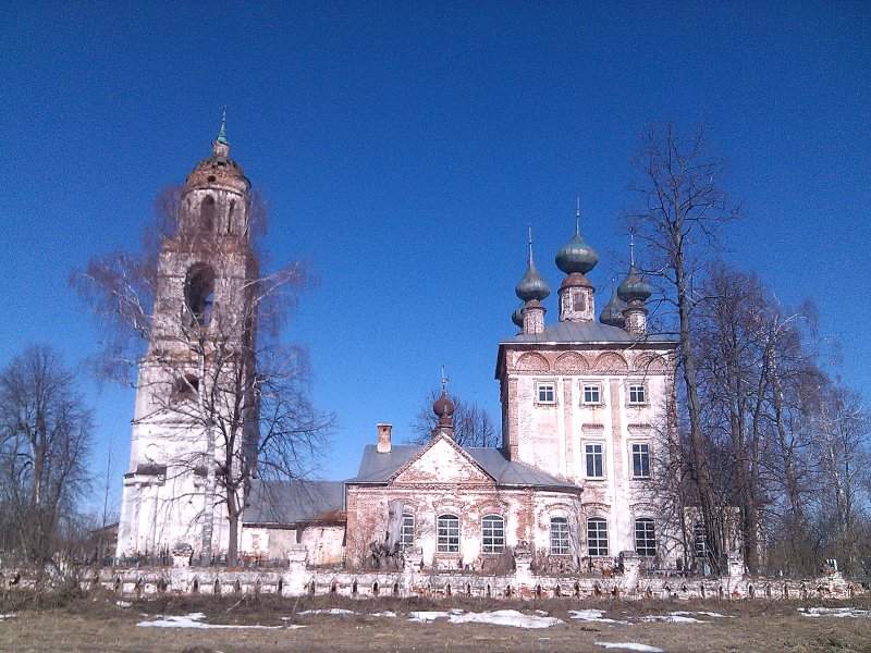 Село лунёвка Мучкапский район