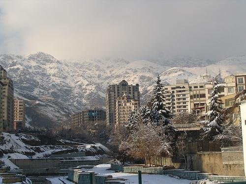   4. , Tehran Province, Tehran, Sharif
