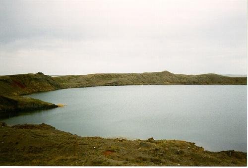   1. , East Kazakhstan Province, Unnamed Road