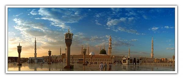   2.  , Al Madinah Province, Medina