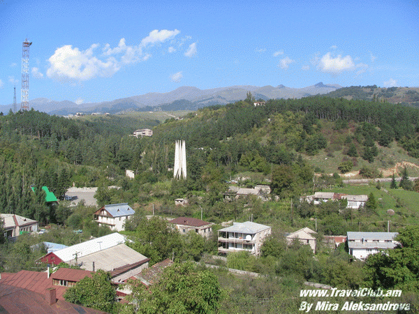   1. , , , Tbilisyan Highway