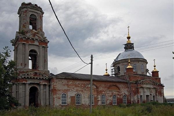 Квашенки талдом карта