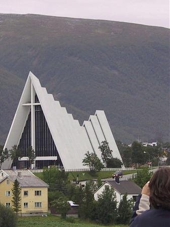   2. , Troms, Tromso, Alfred Hansens veg