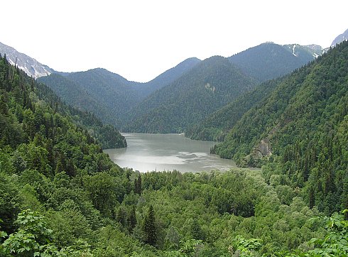   1. , , Bzipi-Ritsa Lake-Avadkhara