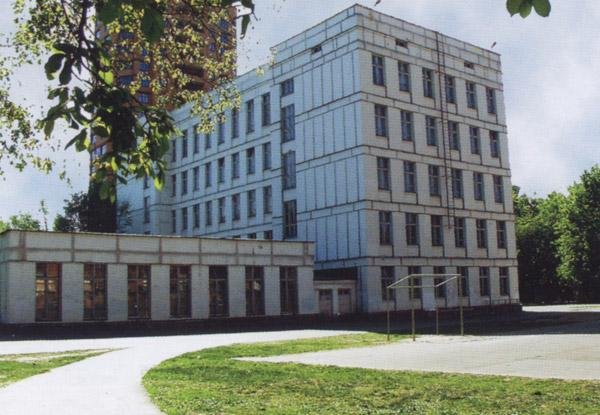 Фото Школы 114