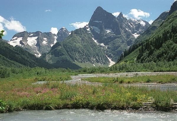   1. , Abkhazia, Machara-Samkhret Tavshesapari