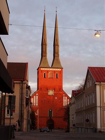   1. , Kronoberg County, Vaxjo Municipality, Backovagen, 5