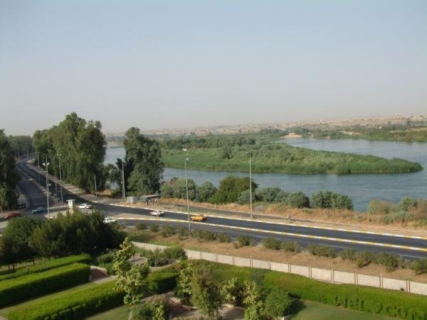   1. , Nineveh Governorate, Mosul