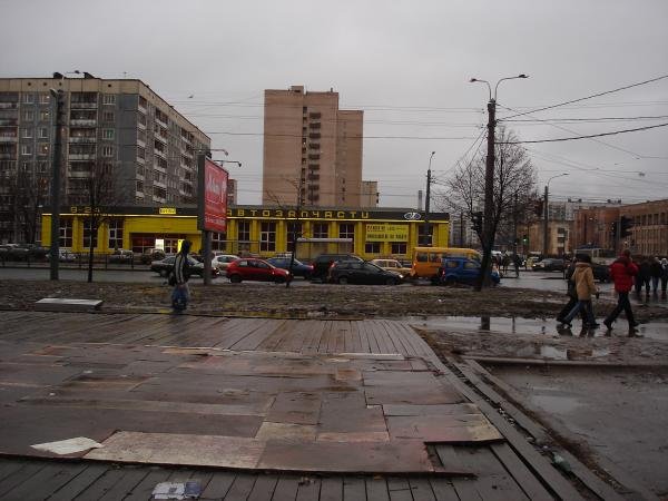 Магазин Би Би В Спб На Карте