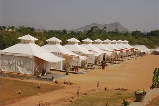   5. , Rajasthan, Pushkar, Main Market Road