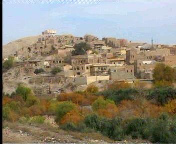   5. , Ninawa, Sinjar, Unnamed Road