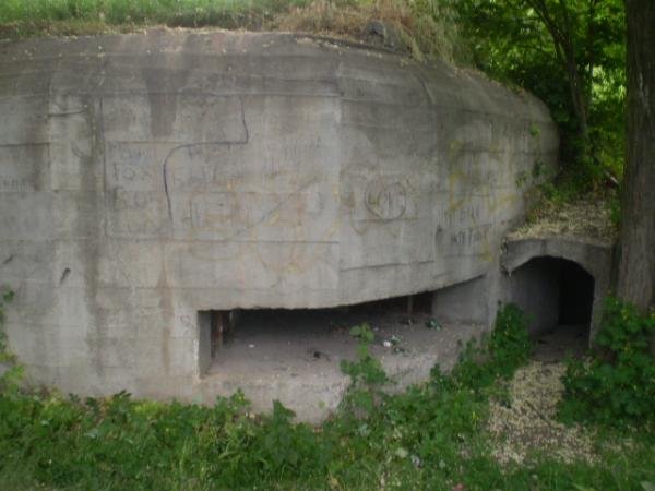 Белогородка киевская область карта