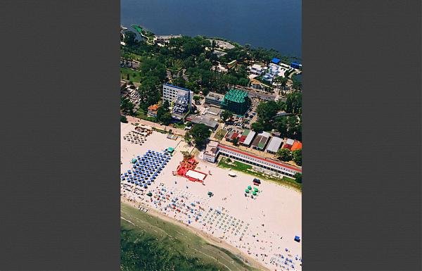   7. , Judetul Constanta, , Bulevardul Mamaia