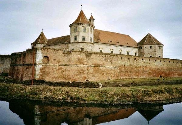   1. , Judetul Brasov, Fagaras, Strada Mircea Eliade, 3