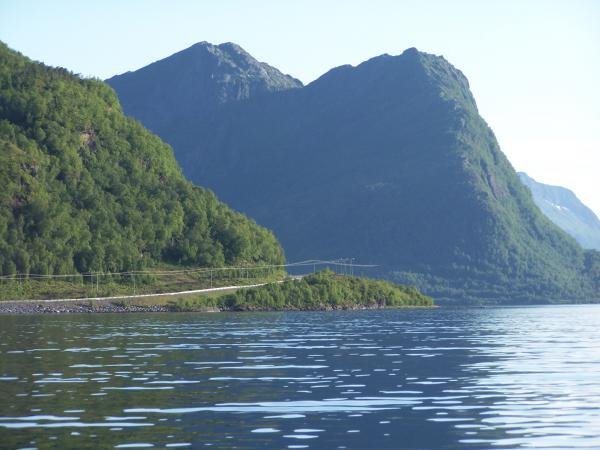   2. , Nordland, Riksveg 835, 10