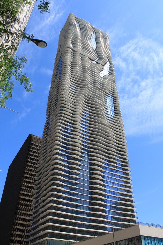  Aqua Tower.   , , ,   , 225