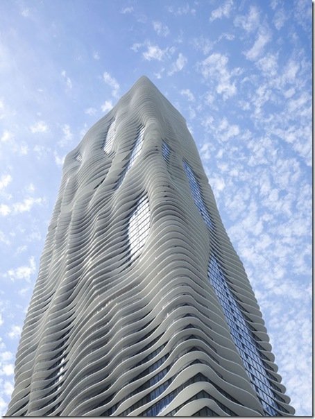  Aqua Tower.   , , ,   , 225