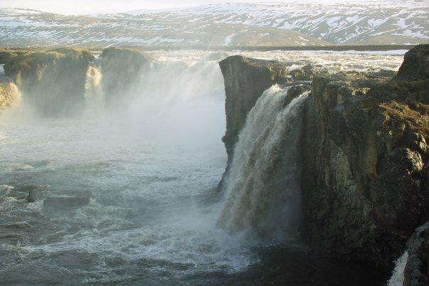  . , -, Godafoss Sightseeing