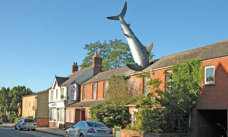  Headington Shark. , , --, 2