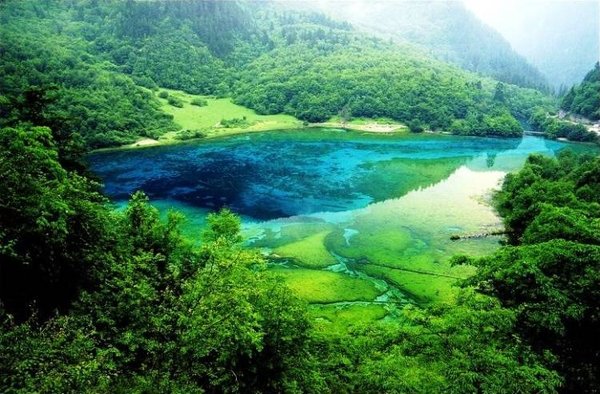  . , , Aba, Jiuzhaigou, Z120County Road