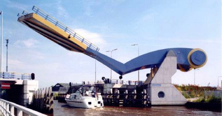  Slauerhoffbrug. , , , Slauerhoffweg, 6