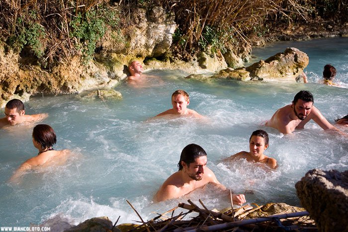  Terme di Saturnia. , , , Via Aurinia, 2C