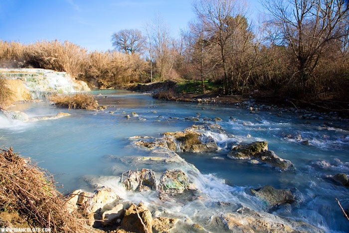  Terme di Saturnia. , , , Via Aurinia, 2C