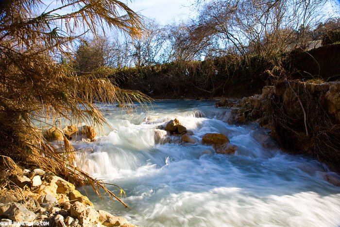  Terme di Saturnia. , , , Via Aurinia, 2C