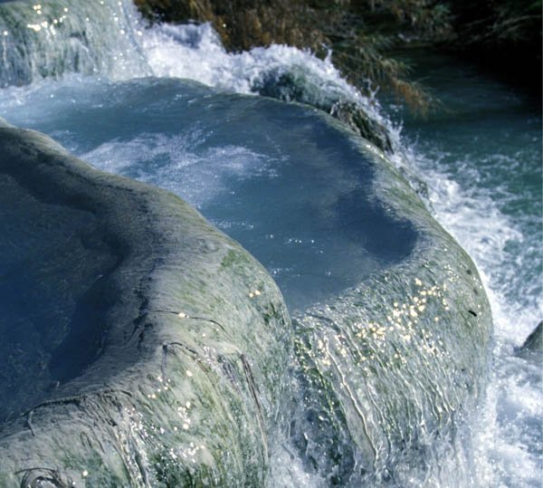  Terme di Saturnia. , , , Via Aurinia, 2C