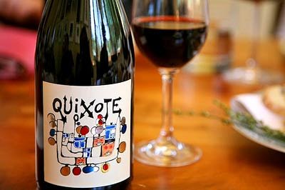  Quixote Winery.   , , ,  , 6126