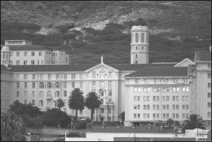  Heart Of Cape Town Museum.  ,  , ,  , Groote Schuur Drive