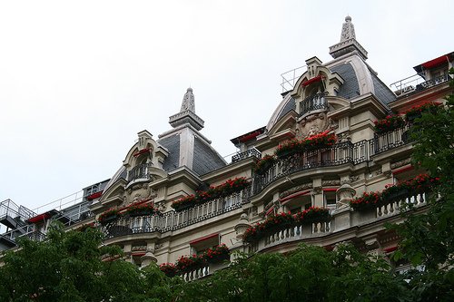  Plaza Athenee. , --, ,  , 27