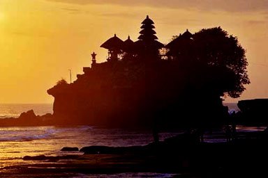    . , Bali, Jalan Tanah Lot