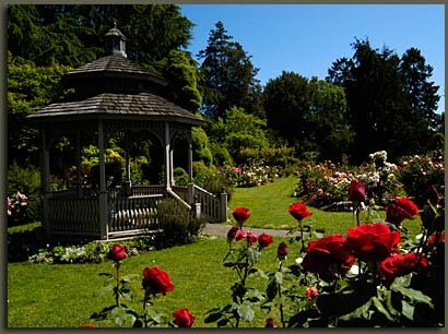  Woodland Park Rose Garden.   , , , Zoo acrd