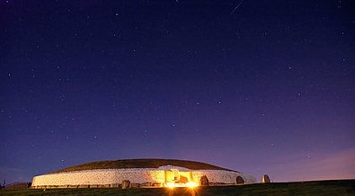  Newgrange. , , Unnamed Road