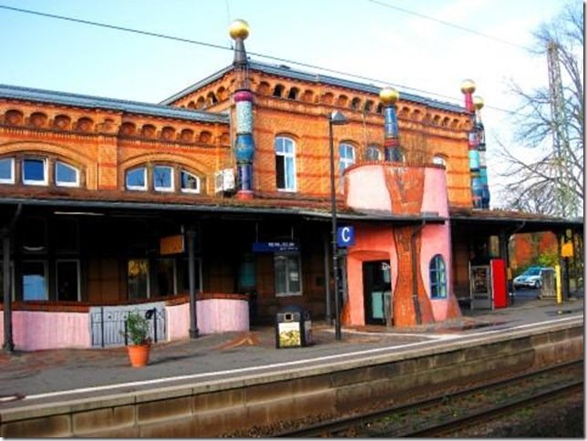  Bahnhof Uelzen. ,  , , --, 1