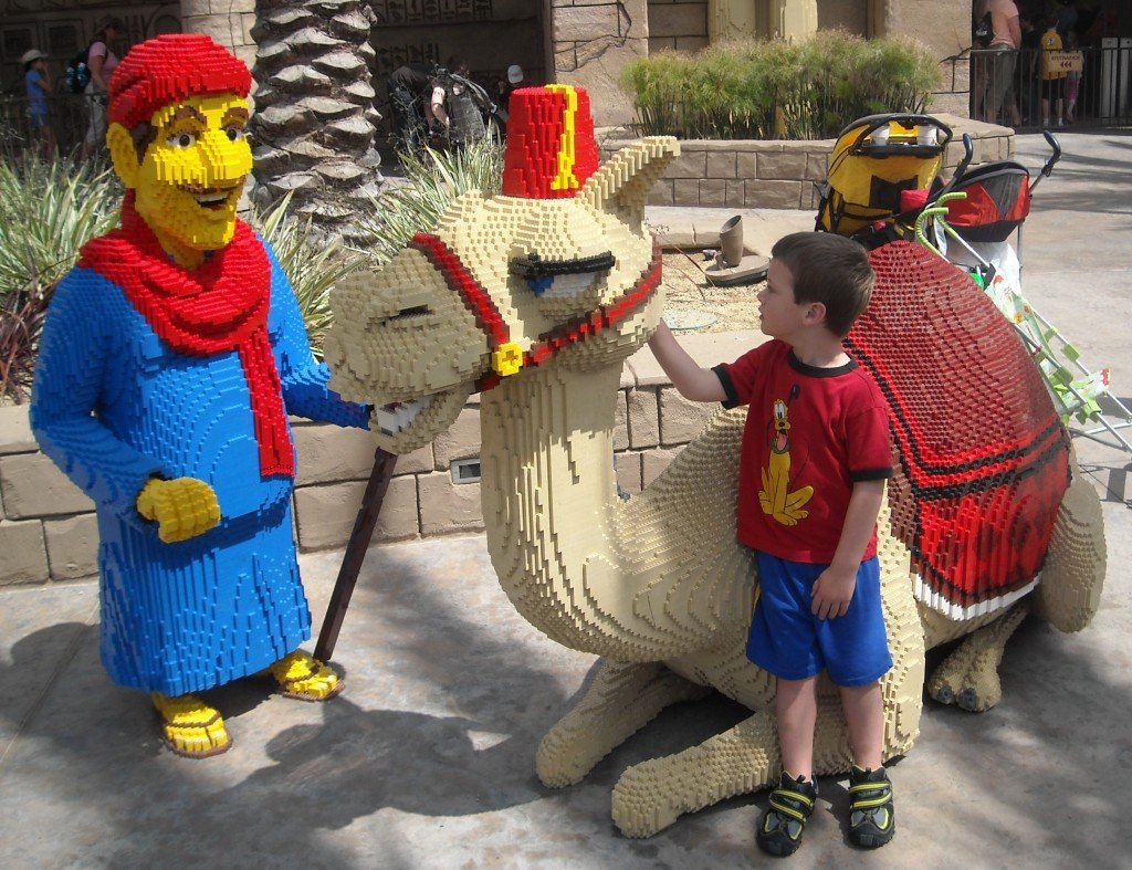  Legoland California.   , , ,  , 1