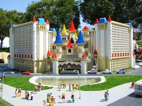  Legoland California.   , , ,  , 1