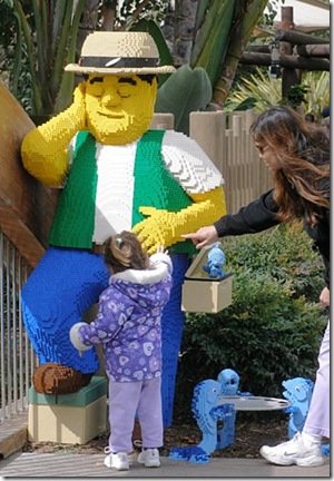  Legoland California.   , , ,  , 1