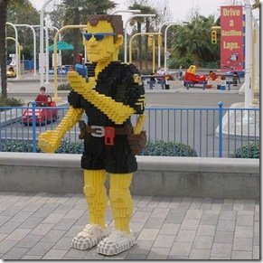  Legoland California.   , , ,  , 1